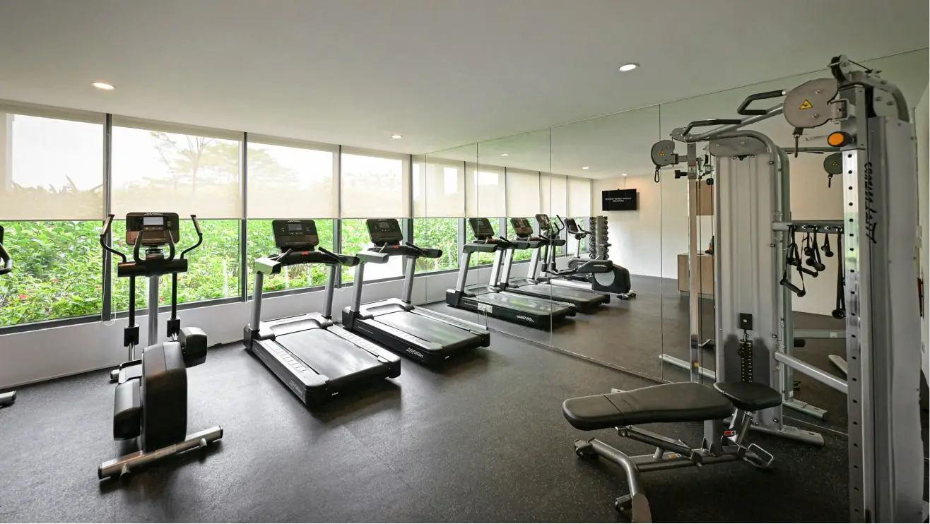 Gymnasium